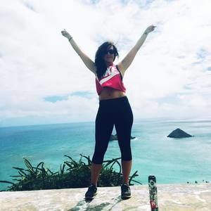 Meet your Posher, Chasity